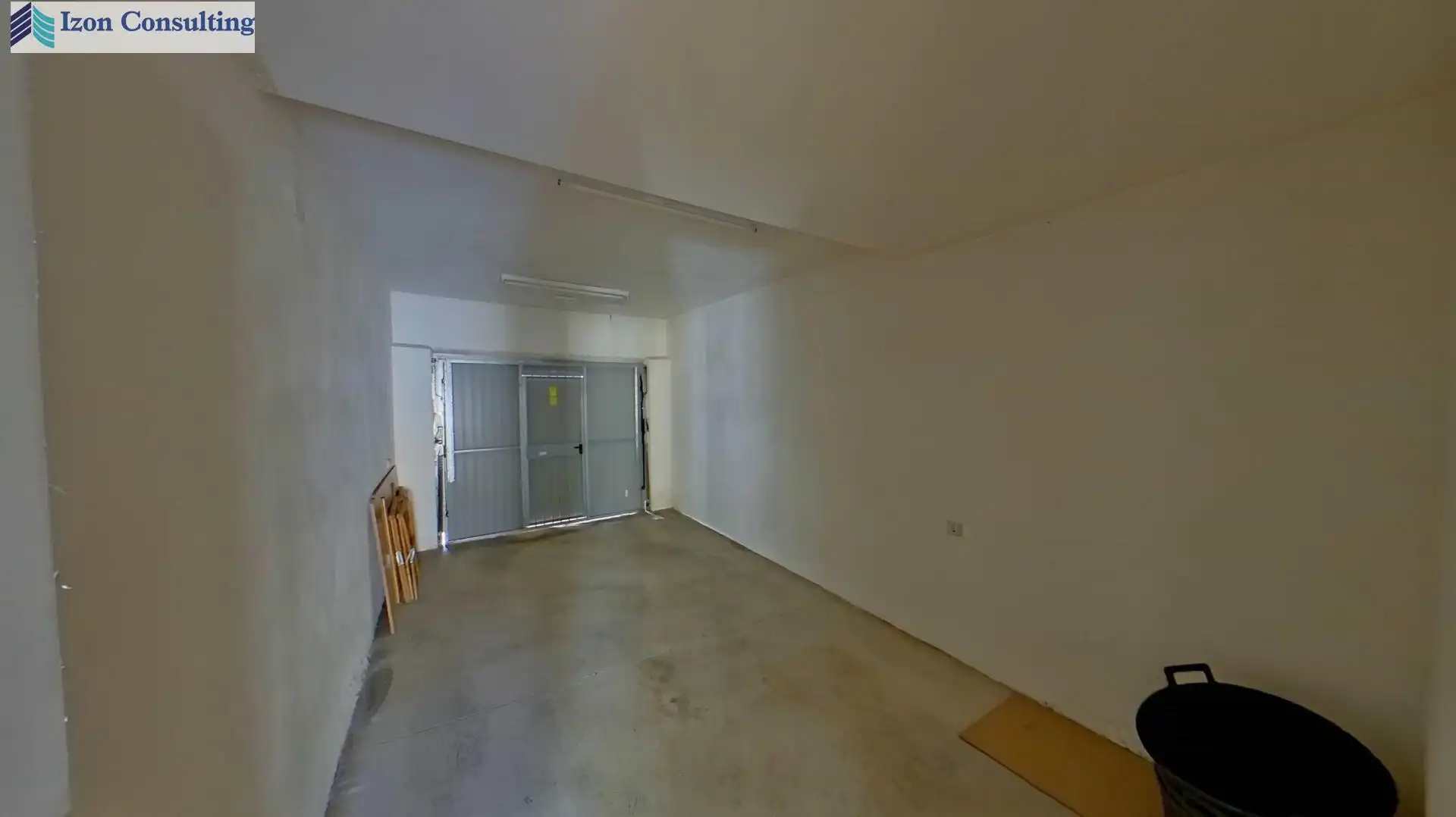 Casa adosada en venda en Pozohondo amb Calefacció, Terrassa i Traster