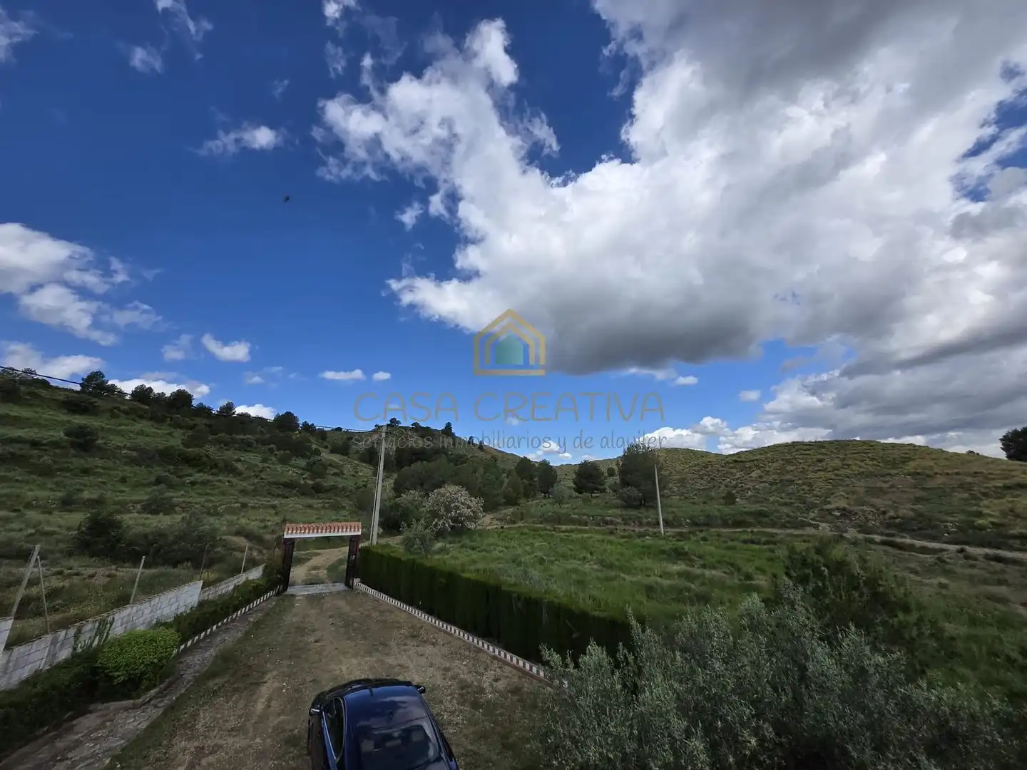Xalet amb piscina en venda a POLIGONO 15, PARCELA 295, EL RINCON 0, imagen 107
