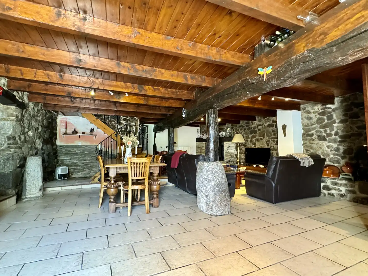 Casa adosada en venta en Arredondo - DS ARREDONDO-SOCUEVA, 2, Arredondo