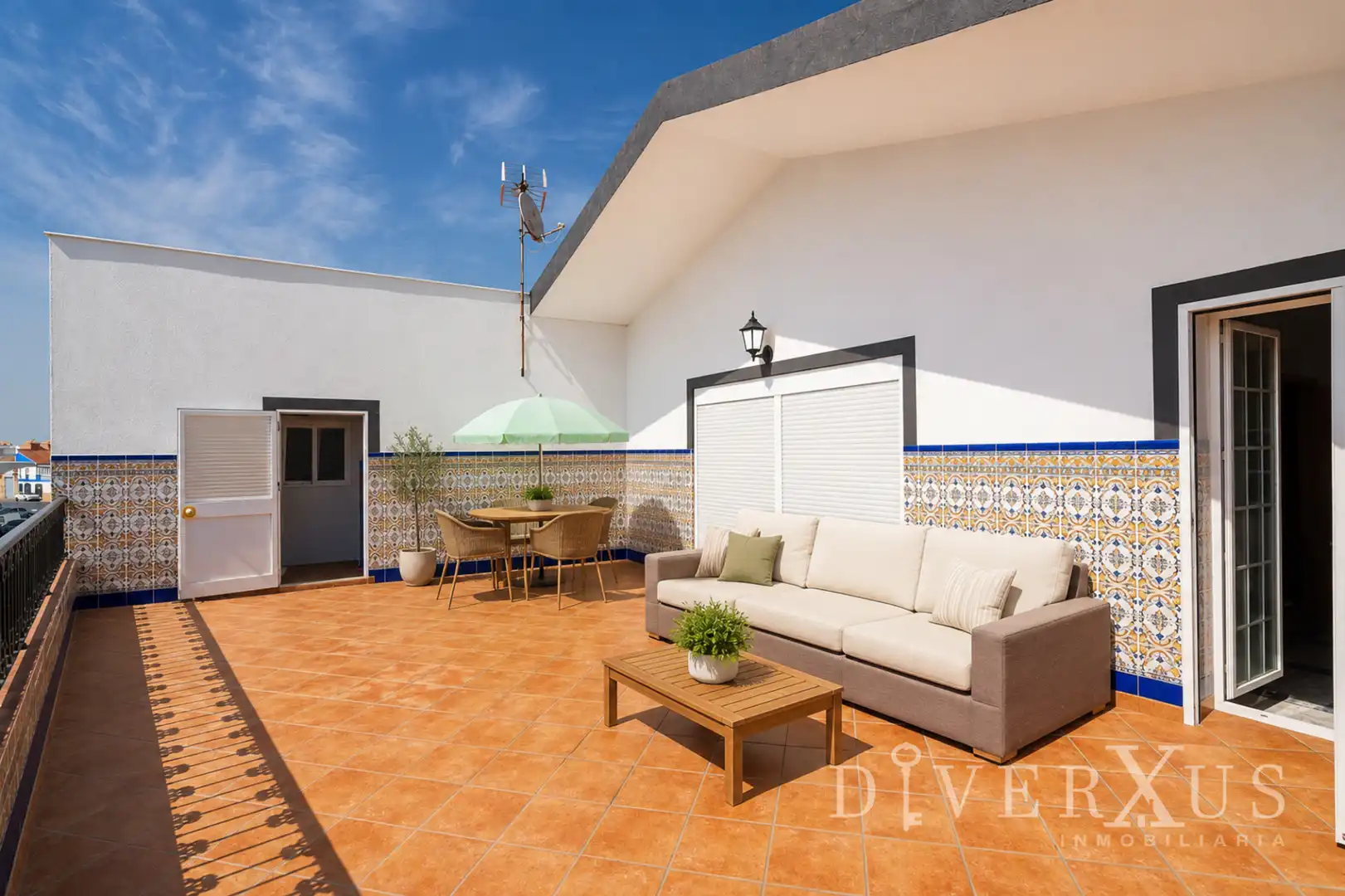 Haus zum Verkauf in Calle Gibraleón 23B, imagen 10