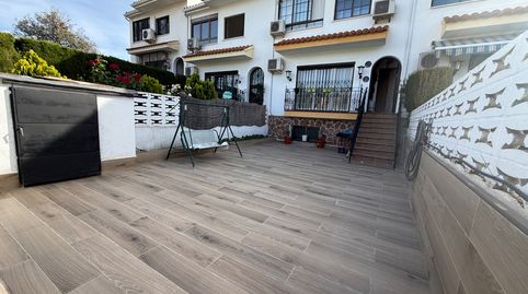 Foto 2 de Casa adosada en venta en Calle Pajarillos, 14, Centro, Arganda del Rey