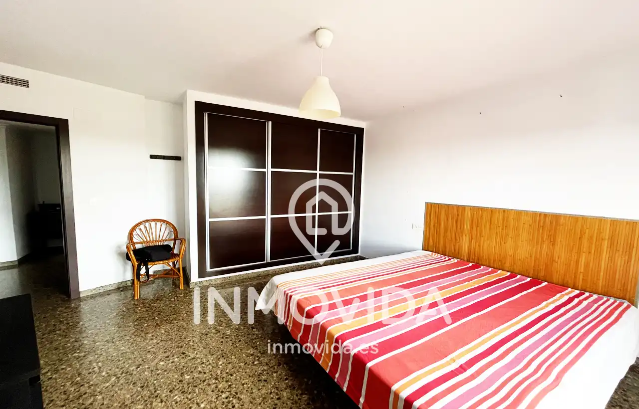 Penthouse mit Terrasse zum Verkauf in Avinguda de les Corts Valencianes, imagen 16
