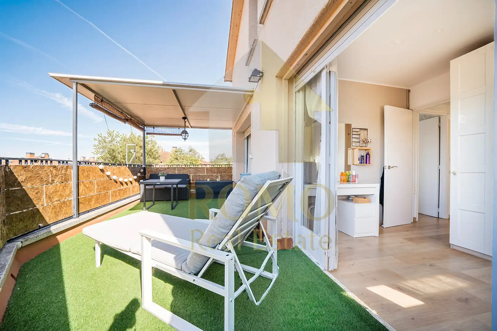 Casa amb terrassa en venda a Santa Perpètua de Mogoda, imagen 35