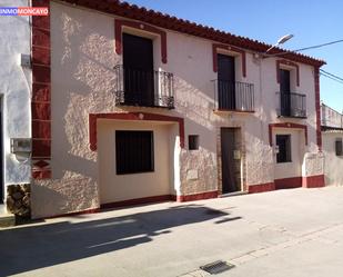 Exterior view of House or chalet for sale in Vierlas  with Heating, Private garden and Terrace