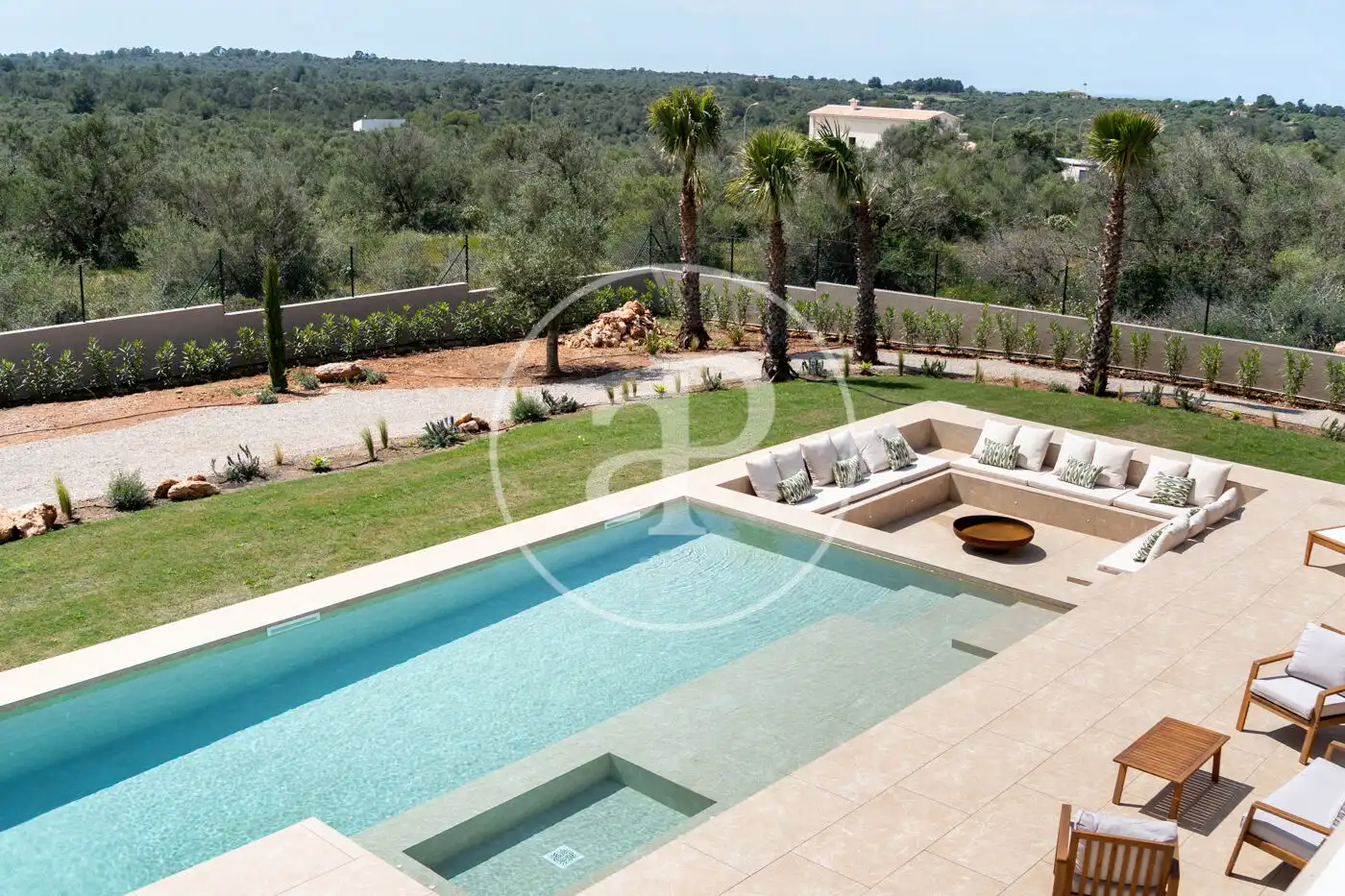 Casa o xalet en venda a Son Gual