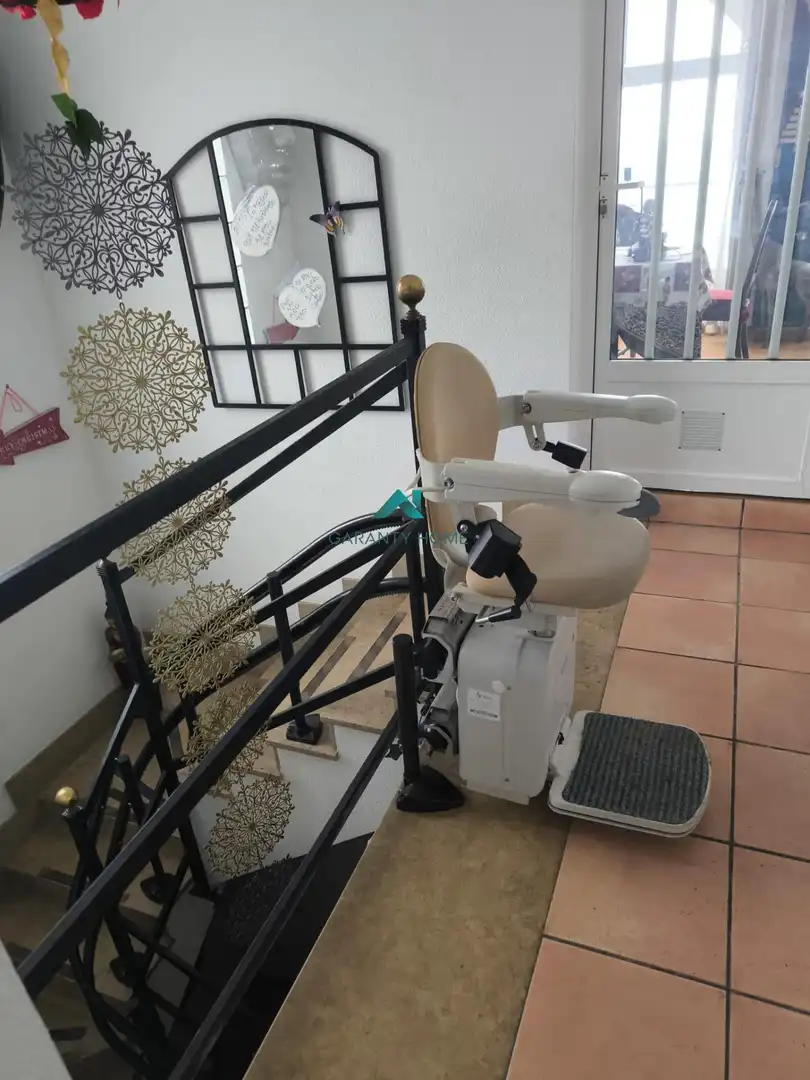 Villa avec jardin à vendre à El Balcó - Jaume I, imagen 11