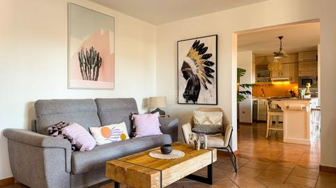 Foto 2 de Casa adosada en venda a Tindaya, Majanicho, La Oliva