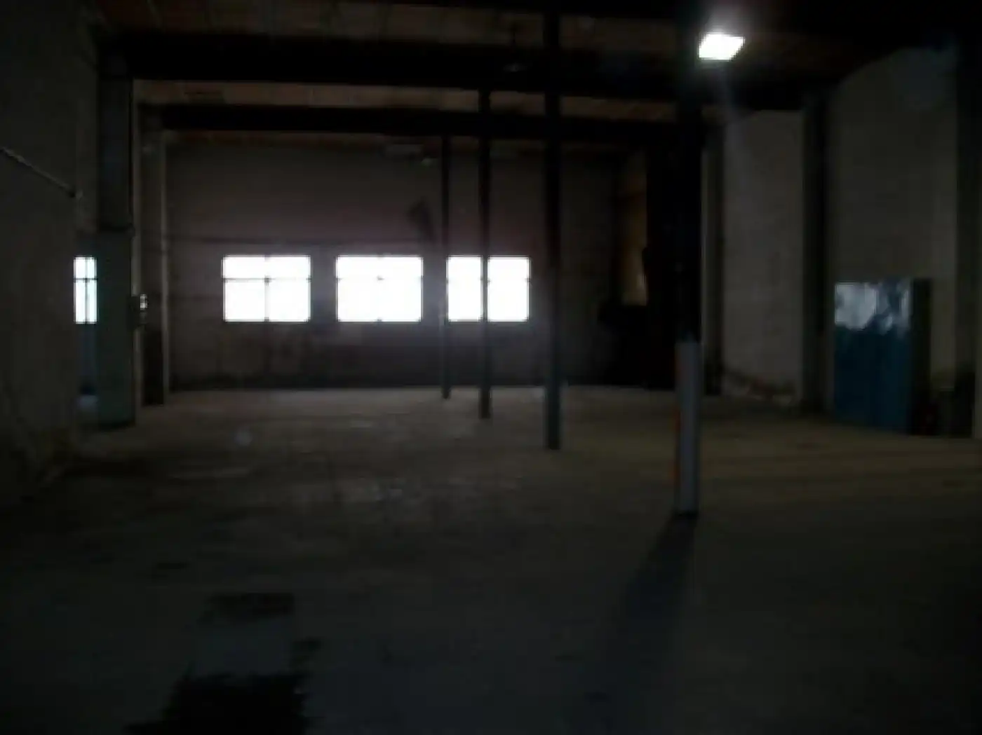 Local comercial de lloguer a Novelda