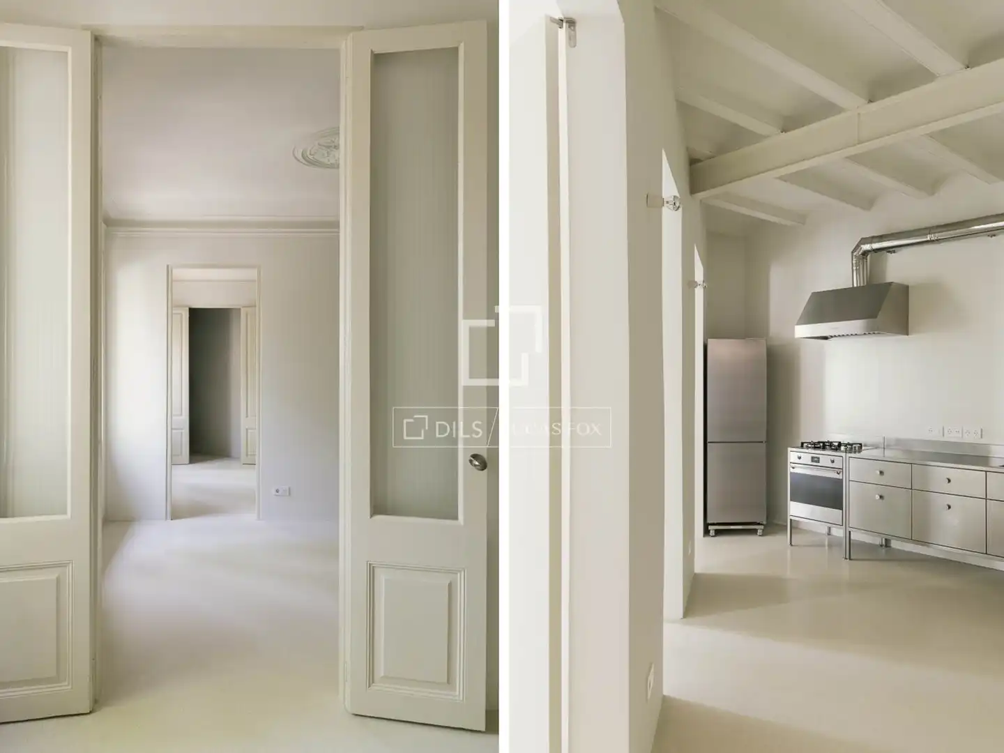 Piso en venta en Barcelona con Aire acondicionado y Balcón
