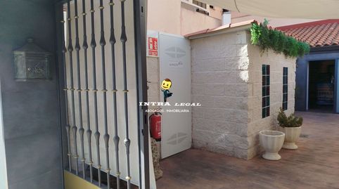 Foto 3 von Geschaftsraum zur ubertragung in Saavedra y Fajardo, Teso de la Feria - Arrabal, Salamanca Capital