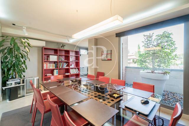 Oficina en Alquiler en C. Pilar Andrade en La Florida -  El  Plantío