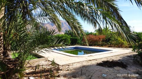 Foto 3 de Casa o chalet en venta en Redován, Alicante