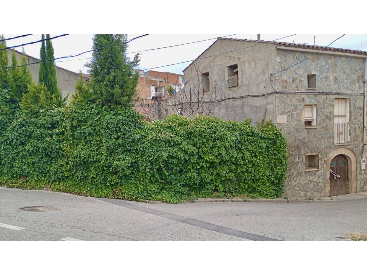 Casa o xalet en venda a Castelldans