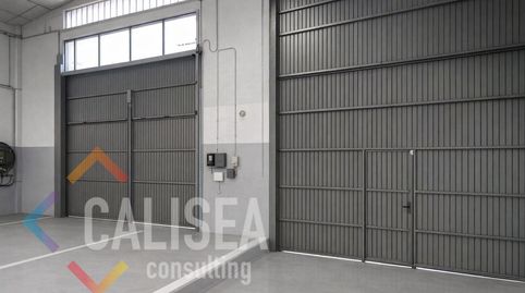 Photo 2 of Industrial buildings for sale in Carrer del Vallespir, 19p, Volpelleres, Sant Cugat del Vallès