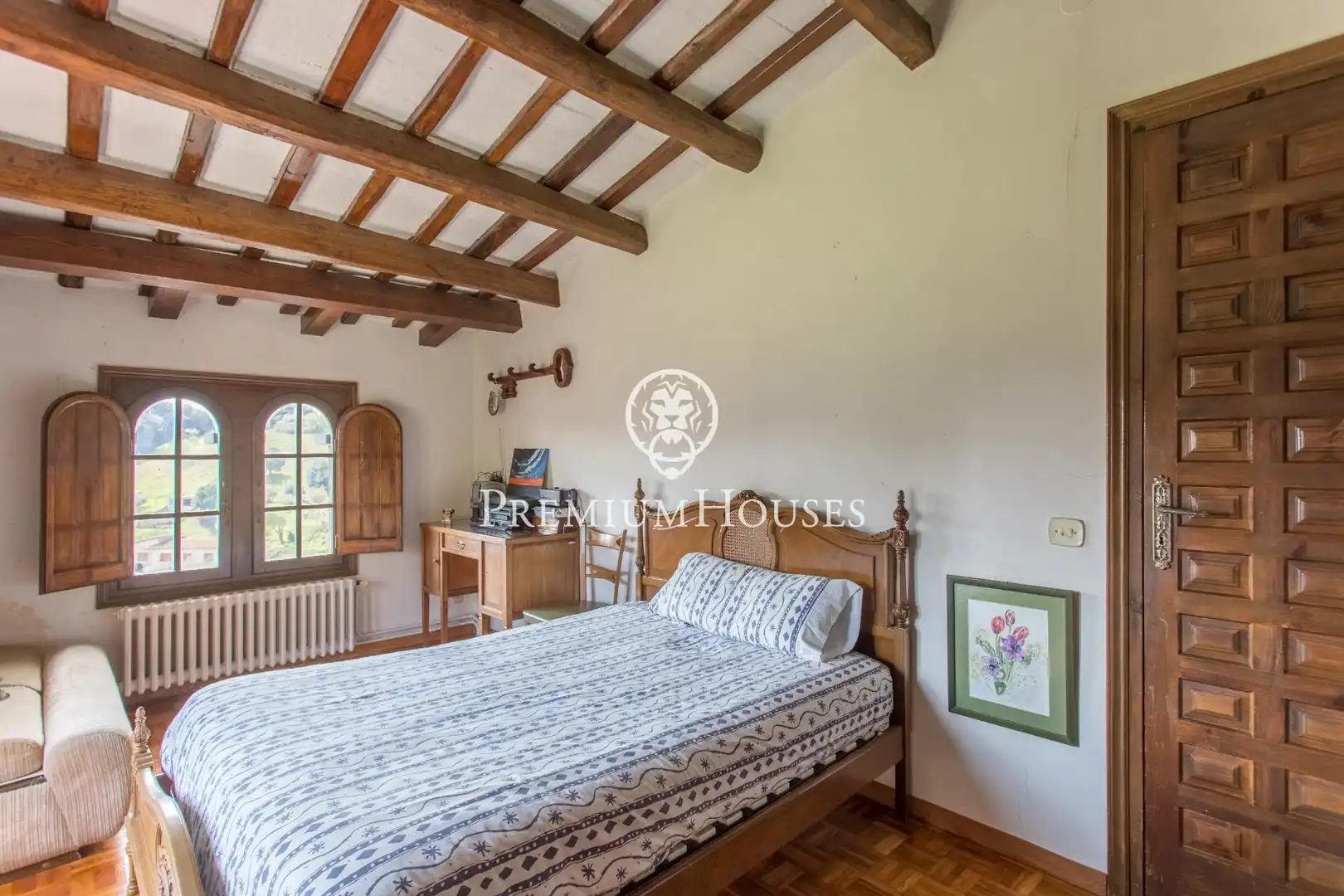 Casa rústica amb terrassa en venda a Urbanitzacions, imagen 19