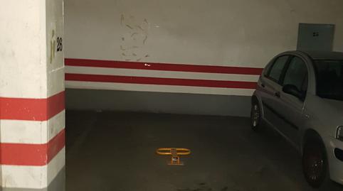 Photo 3 of Garage to rent in Calle Escritora Gloria Fuertes, 12, Vista Alegre - Parque Cruz Conde, Córdoba