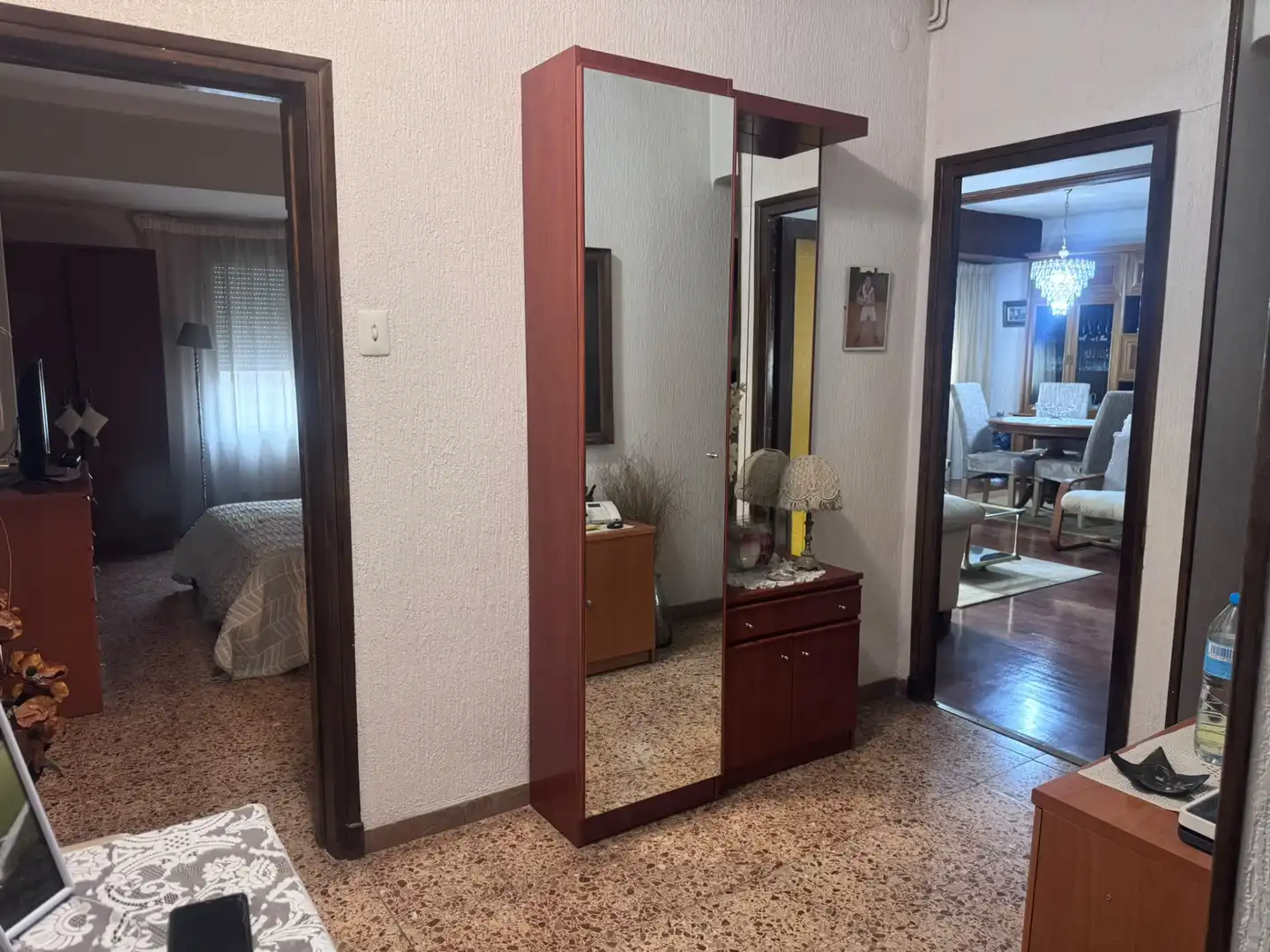 Wohnung mit Terrasse zum Verkauf in Carrer del Doctor Salvà, imagen 11