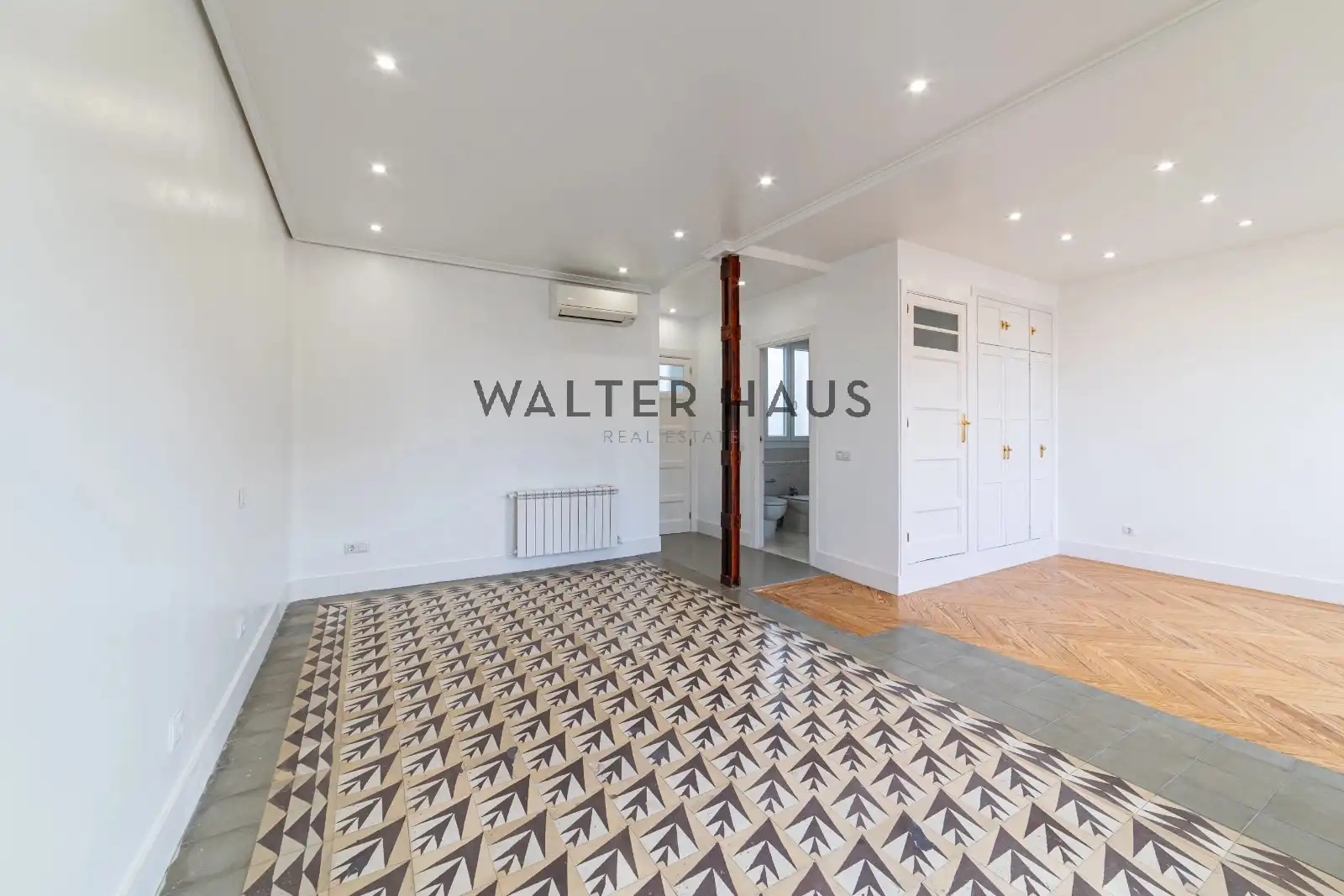 Appartement avec ascenseur à louer à Calle de José Ortega y Gasset