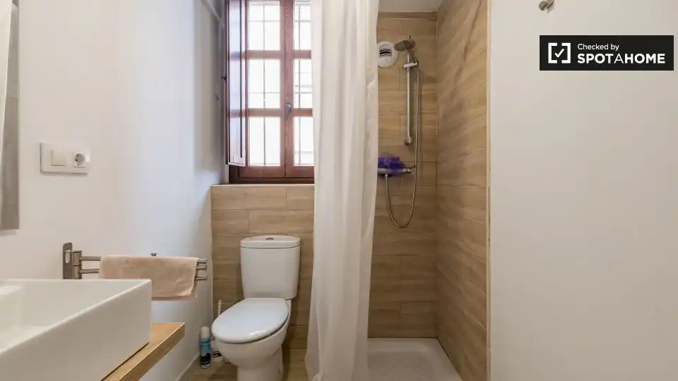 Habitación en El Cabanyal - El Canyamelar
