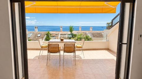 Foto 3 von Einfamilien-Reihenhaus zur Miete in Carrer Torrenova, Magaluf, Calvià