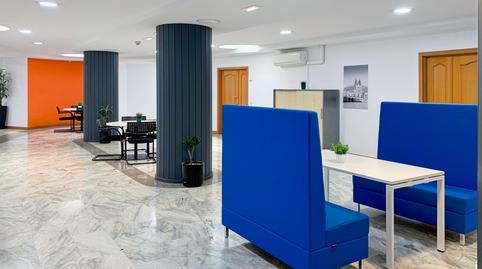 Photo 4 of Office for rent in Avenida Ricardo Soriano, 72b, Ricardo Soriano, Marbella