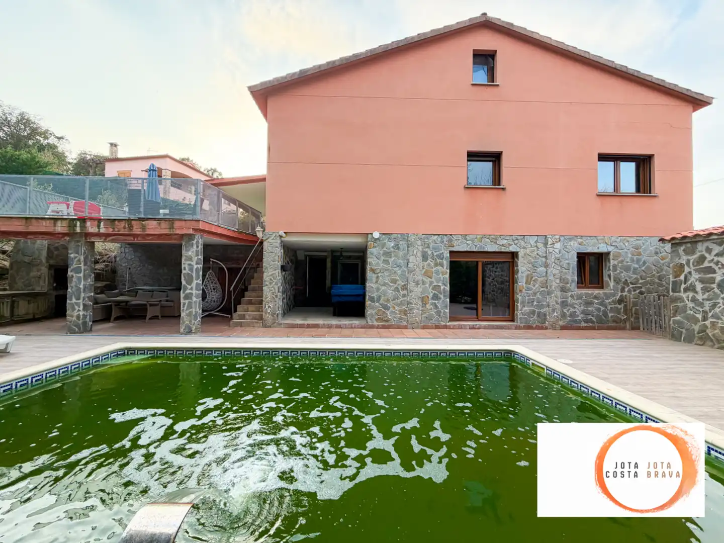 Maison avec piscine à vendre à Caldes de Malavella, imagen 3