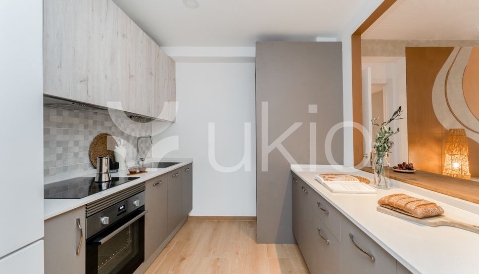 Apartamento de alquiler en Calle del General Pardiñas, Lista - Imagen 3