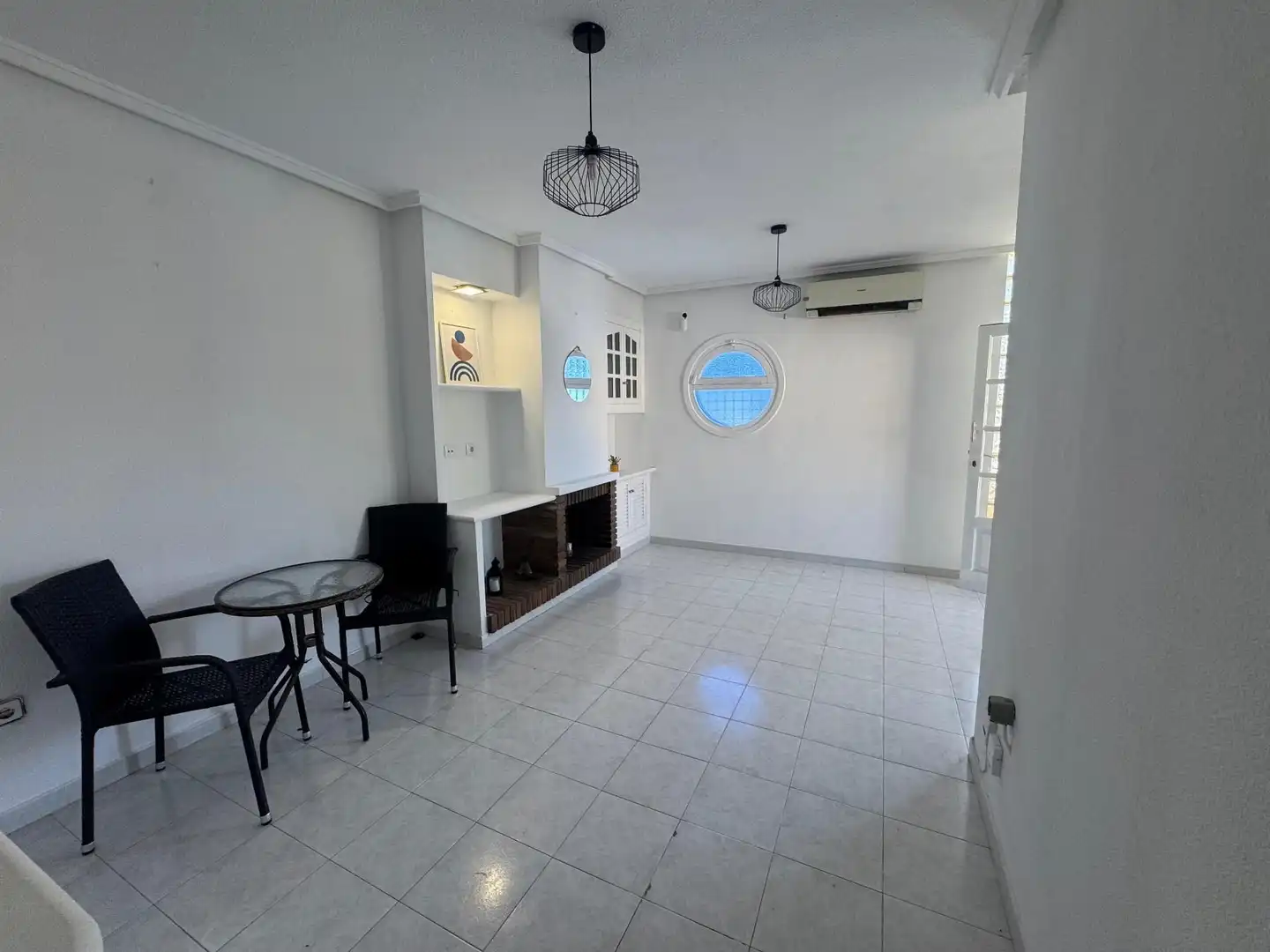 Bungalow con piscina in vendita a Avenida Espuña, imagen 7