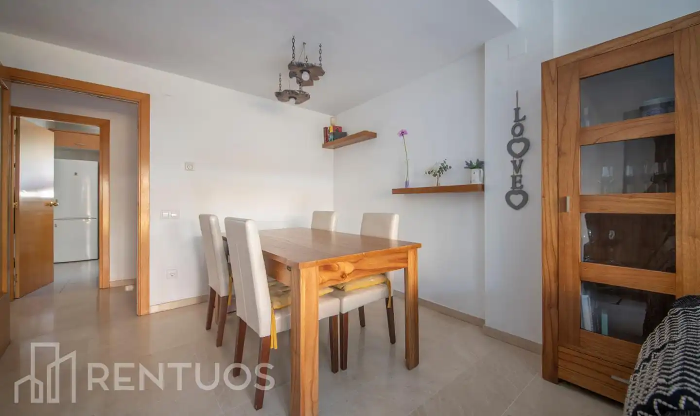 Casa en alquiler en calle d'Osca, imagen 7