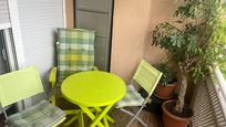 Balcony of Flat for sale in  Córdoba Capital  with Air Conditioner and Terrace