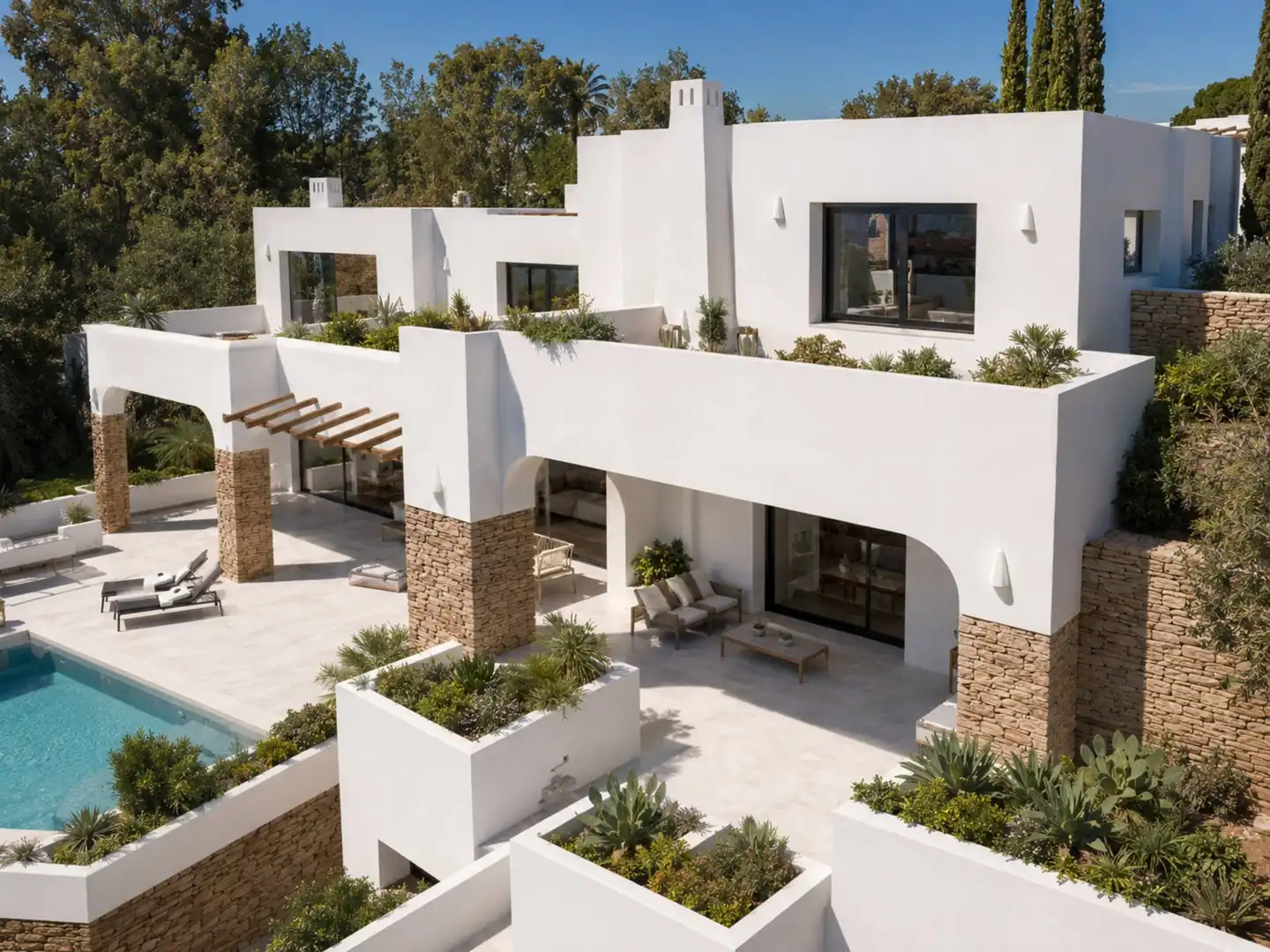 Villa avec piscine à vendre à El Portet - Pla de Mar, imagen 29