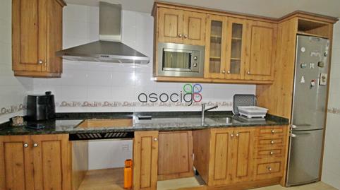 Foto 5 de Pis en venda a José Luis Varcárcel 3 a 2ºc, Los Valles - Sanz Vázquez - El Fuerte, Guadalajara Capital