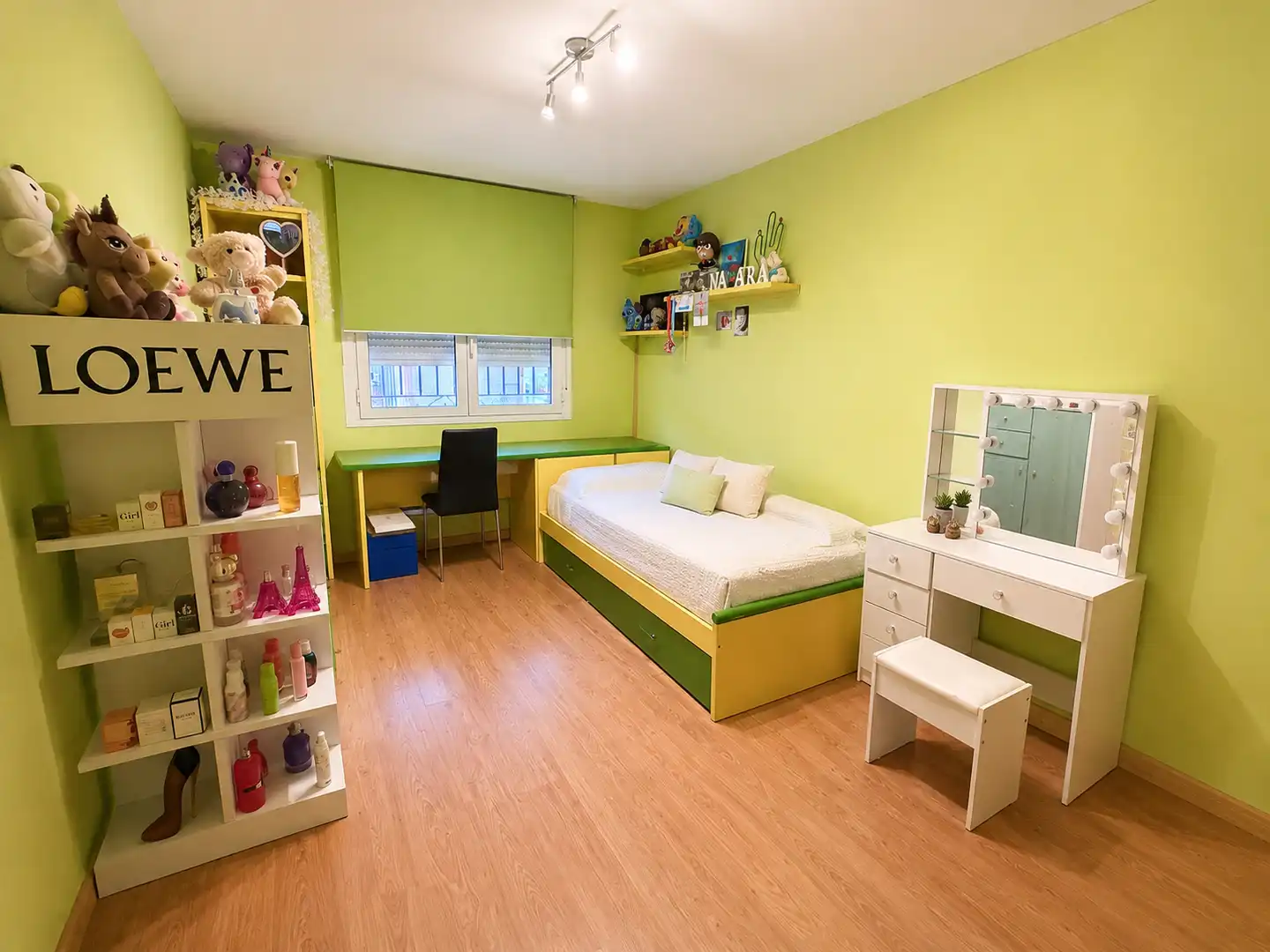 Habitación de Piso en venta en Talamanca de Jarama con Calefacción, Parquet y Internet