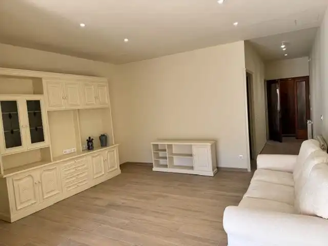 Sala de estar de Casa o chalet en venta en Vila de Palafrugell