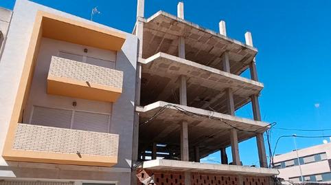 Foto 2 de Edifici en venda a Carrer de Peniscola, 71, Zona Papa Luna - Platja del Gurugú, Castellón