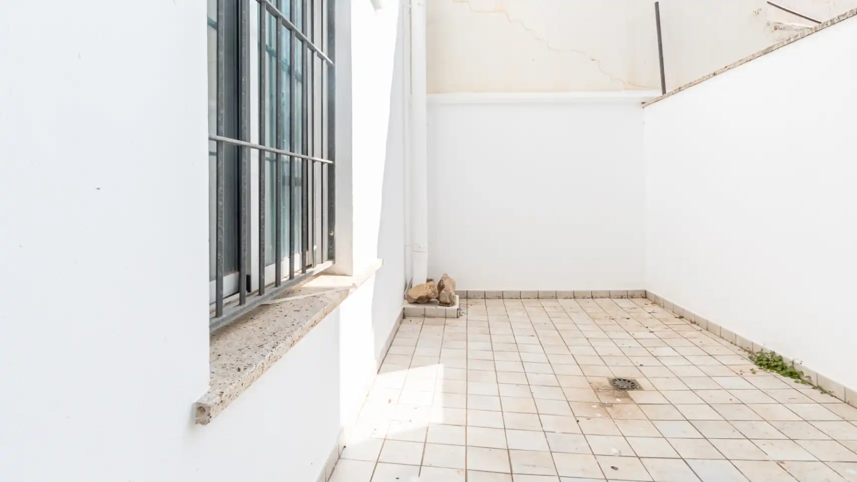 Oficina de lloguer en Dénia amb Terrassa