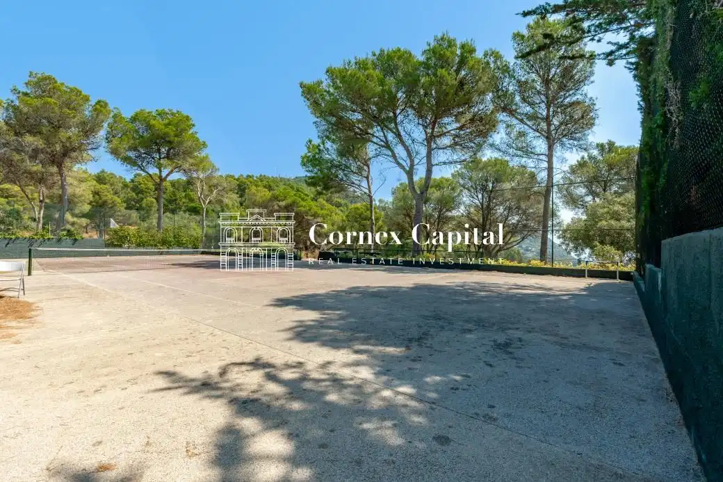 Casa o chalet en venta en Begur con Aire acondicionado, Calefacción y Jardín privado