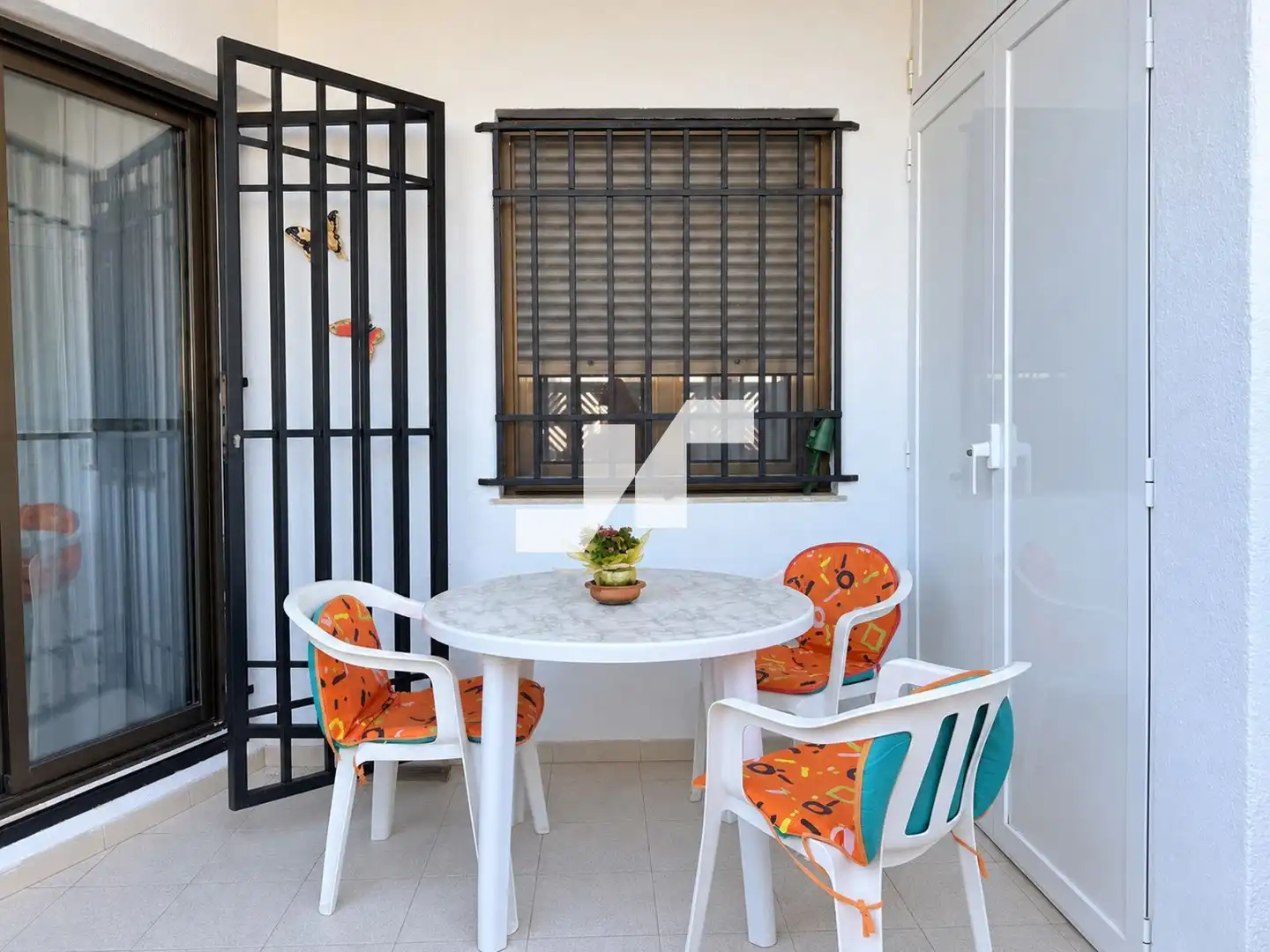 Apartament amb piscina en venda a Teruel, imagen 8