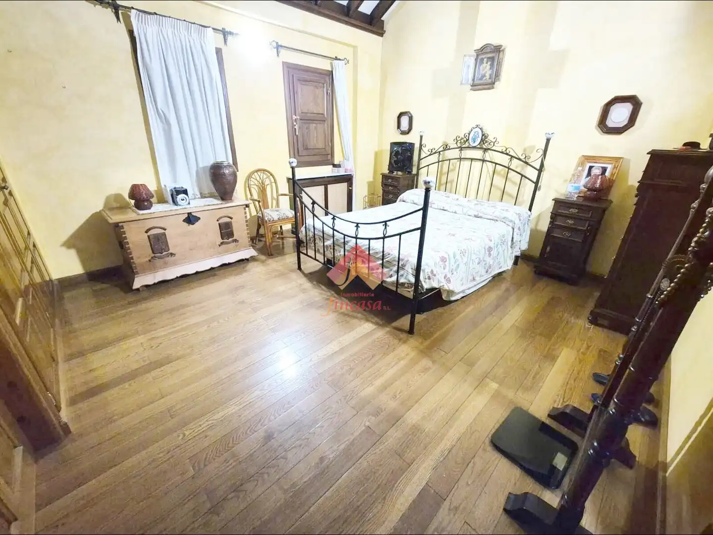 Haus zum Verkauf in Casco Histórico, imagen 9