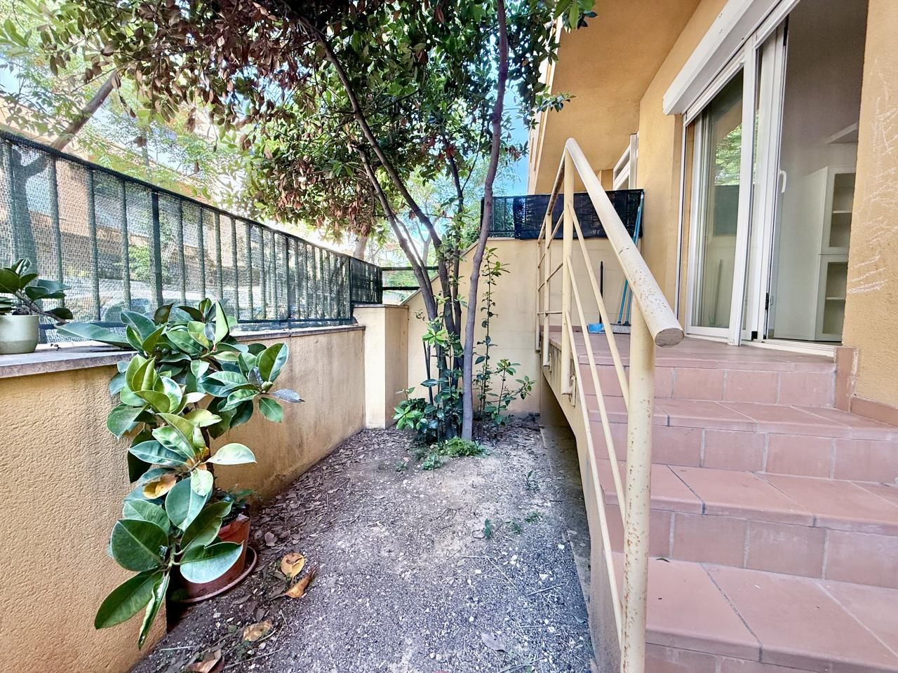 Planta baja to rent in Carrer del Gessamí, Es Rafal Vell