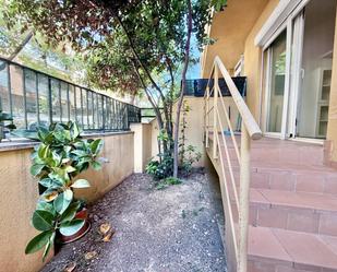 Planta baja to rent in Carrer del Gessamí, Es Rafal Vell