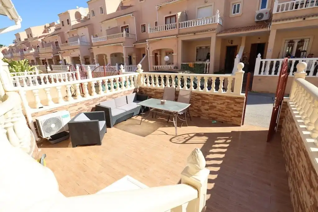 Duplex in vendita a Orihuela Costa, imagen 4