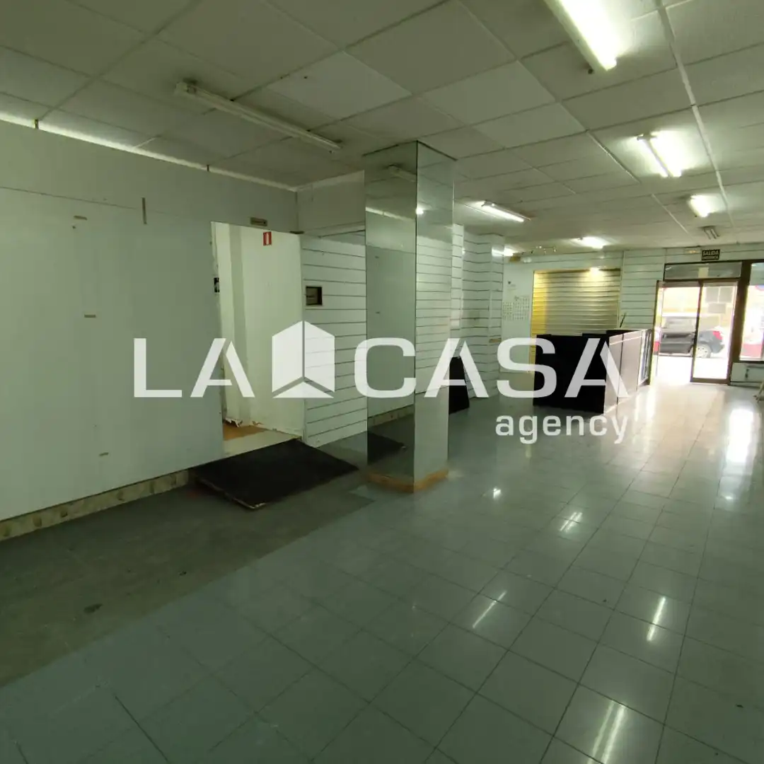 Locale commerciale in affitto a Calle Don Fadrique, imagen 6