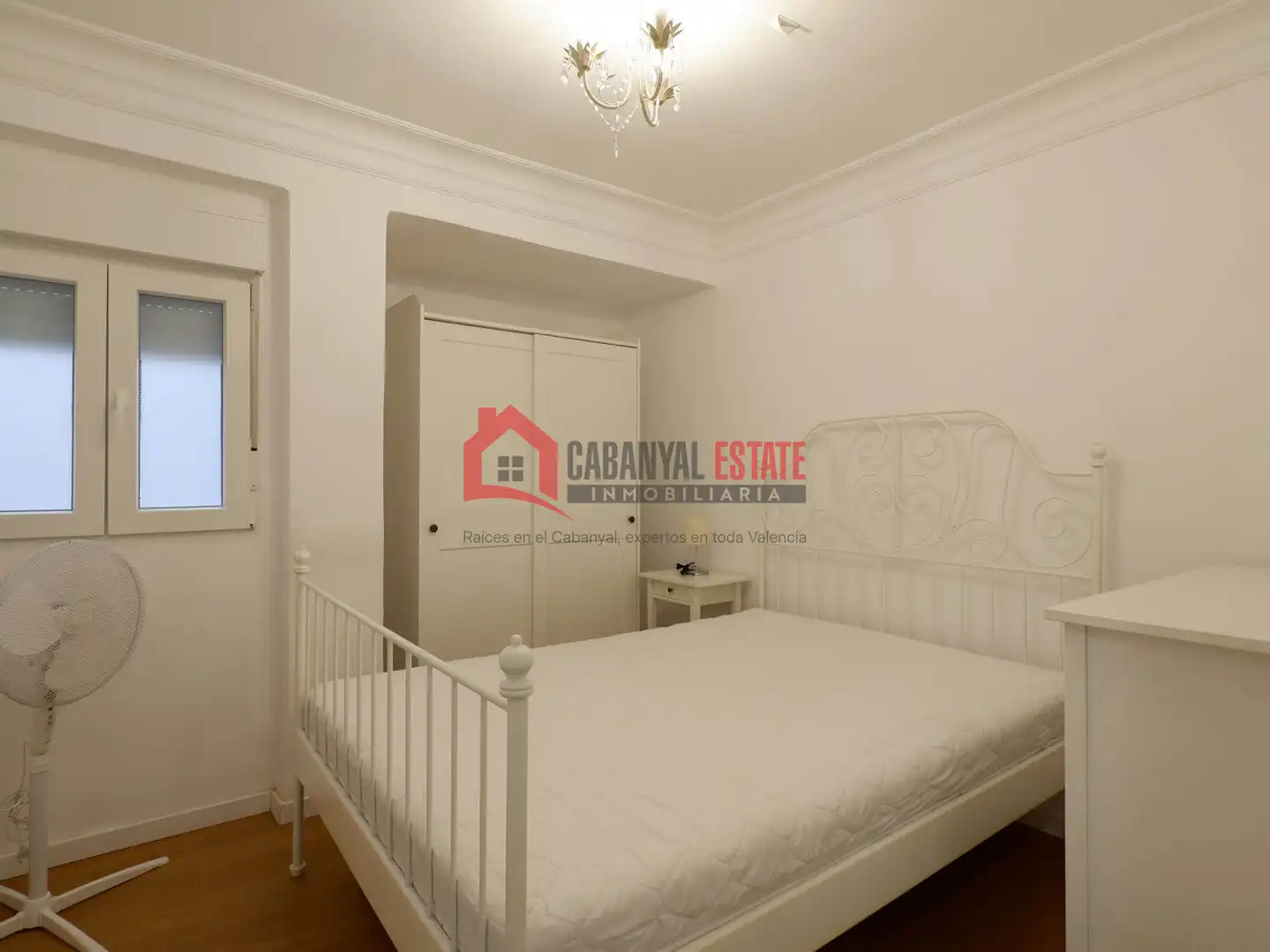Piso con terraza en alquiler en Poblats Marítims, imagen 28
