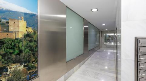 Photo 5 of Flat to rent in Calle Buenos Aires, 3, Camino de Ronda,  Granada Capital