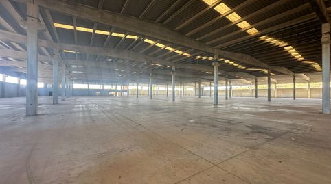 Foto 2 von Fabrikhallen zur Miete in Calle Atalaya, Villargordo del Cabriel, Valencia