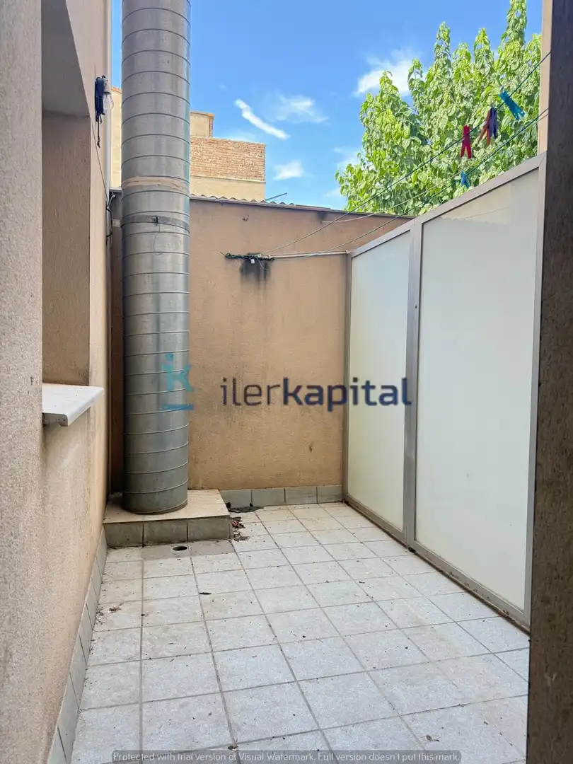 Piso con ascensor en venta en Alguaire, imagen 17