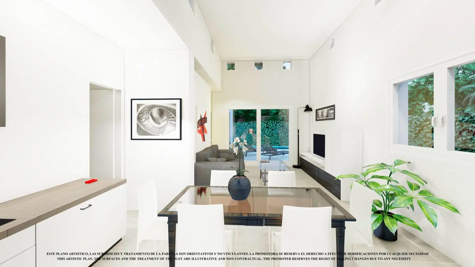 House for sale in Las Lomas de Rame - Bahía Bella, imagen 3