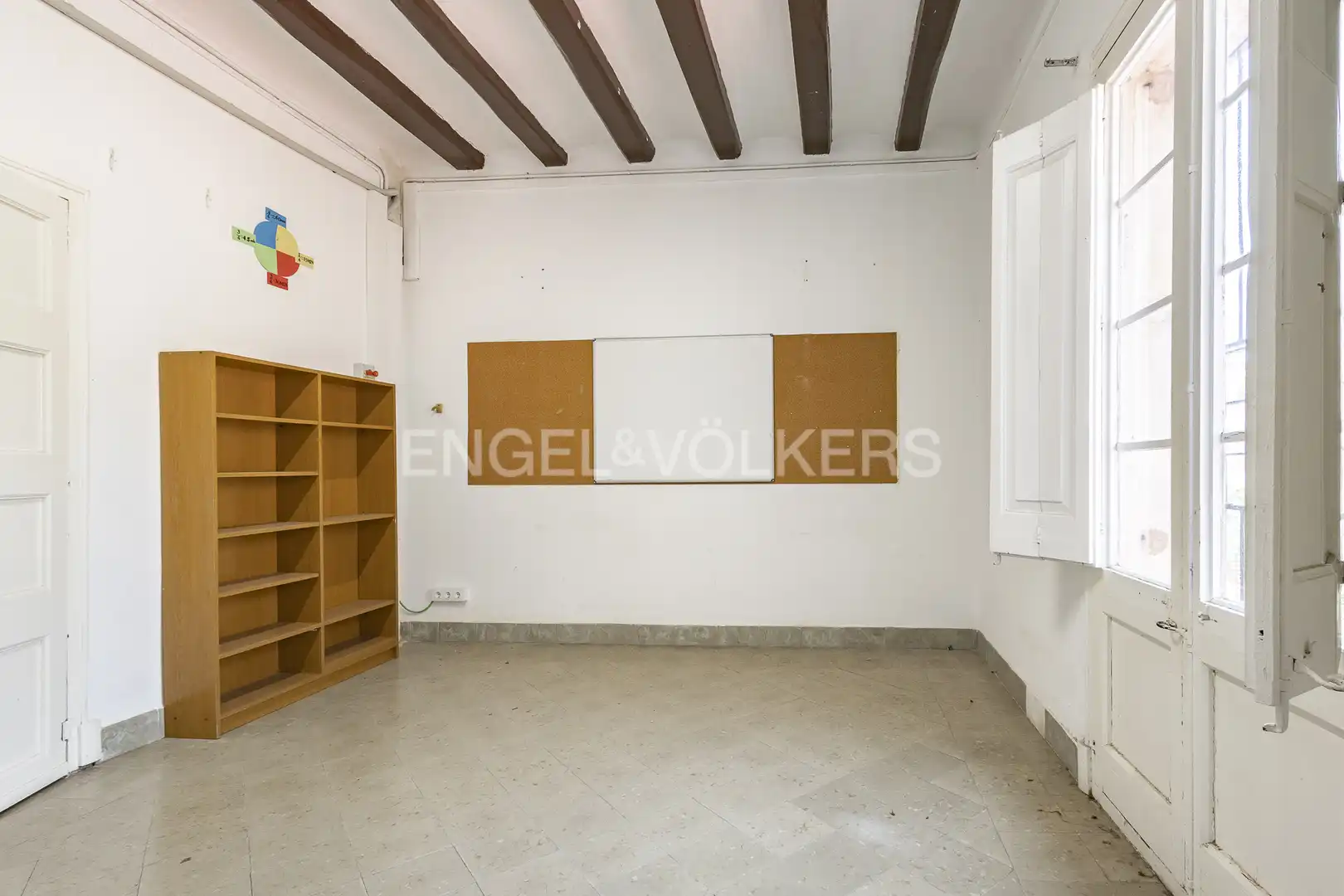 Edificio en venta en Sant Joan Despí