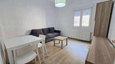 Foto 2 de Pis de lloguer a Residencia, La Rioja